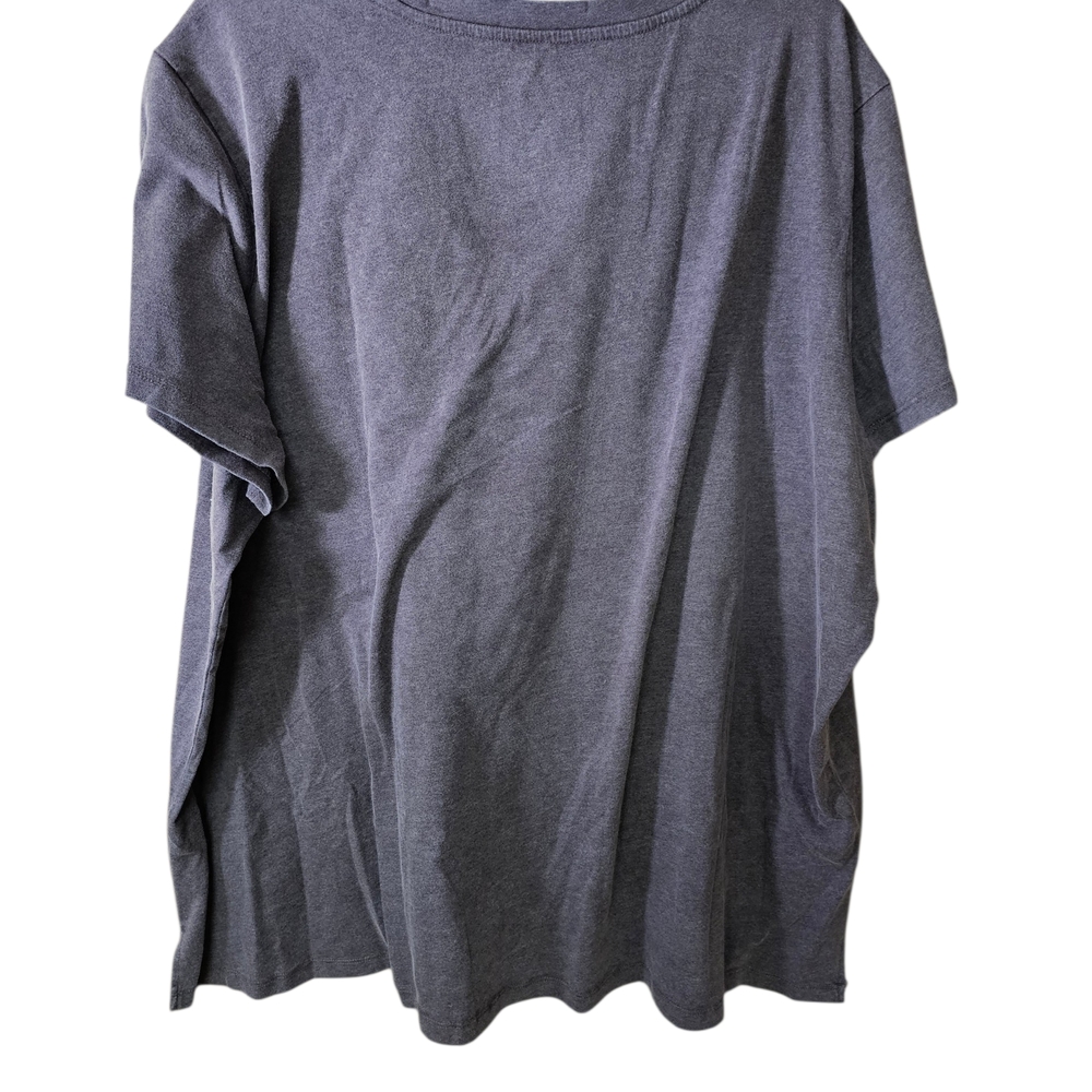NWT Maurices Tom Petty Wildflowers Tee - Picture 2 of 2